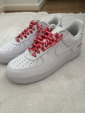 Supreme air force for sale  ENFIELD