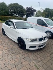 Bmw series coupe for sale  UK