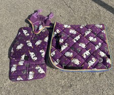Dressur set pummel gebraucht kaufen  Jüterbog