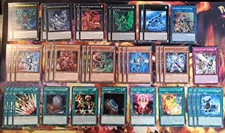Yugioh superquant deck gebraucht kaufen  Bremen