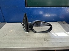 Specchietto retrovisore destro usato  Vittuone