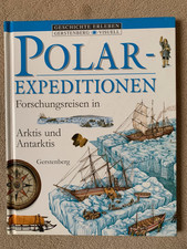 Geschichte erleben polar gebraucht kaufen  Köln
