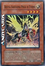 Bestia fantasma pegaso usato  Ravenna