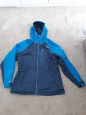 Ladies blue regatta for sale  BOLTON