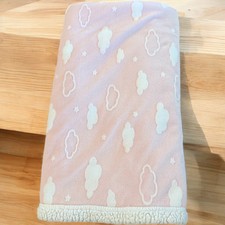 Living textiles white for sale  La Porte