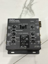 Clarion mcd360 car for sale  West Palm Beach