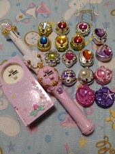 Magical tsuka precure d'occasion  Expédié en France