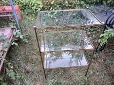 Art deco metal for sale  CRANLEIGH