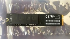 Usado, SSD Apple MacBook Air 512GB para 2010 a 2012 MacBook Air 11" e 13" comprar usado  Enviando para Brazil