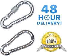 Carabiner clip choose for sale  MANCHESTER