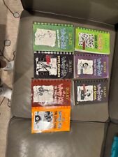 Books jeff kinney for sale  Troy