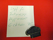 kappmesser gebraucht kaufen kappmesser gebraucht kaufen Fuldatal