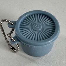 Vintage tupperware keychain for sale  Charlton