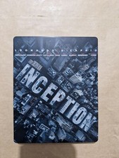 Blu ray steelbook d'occasion  Antibes