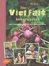 Vielfalt kehrt zurück gebraucht kaufen  Berlin