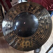 Meinl cymbals classics usato  Vignate