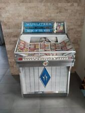 Jukebox wurlitzer 200 usato  Faenza