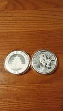 2024 silver panda for sale  Lewisport