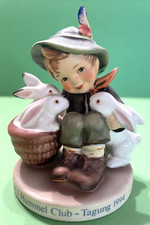 Hummel goebel figur gebraucht kaufen  Engelskirchen