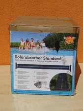 Pool solarheizung summer gebraucht kaufen  Mömbris