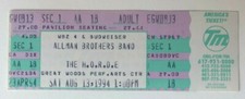 1994 horde festival for sale  Wayland