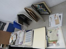 Nystamps worldwide large for sale  Flushing