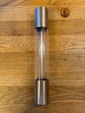 Salt pepper mill for sale  DEREHAM