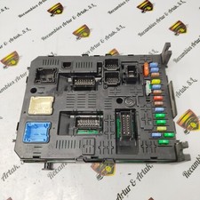Bsi Boîte À Fusibles Peugeot Citroen 9678477180 967847718001 BSI04EV K04-00, usado comprar usado  Enviando para Brazil