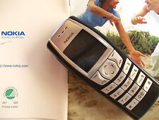 Telefono cellulare nokia usato  Avola
