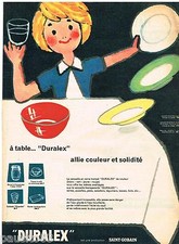 Publicite advertising 105 d'occasion  Roquebrune-sur-Argens