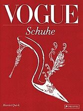 Vogue schuhe 100 gebraucht kaufen  Berlin