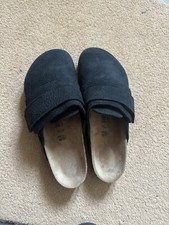 Genuine birkenstock clogs for sale  LONDON