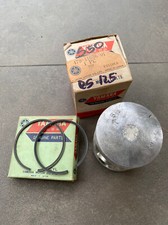 Yamaha rs125 piston d'occasion  Expédié en Belgium