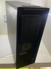 Lenovo thinkstation p520 usato  Spedire a Italy
