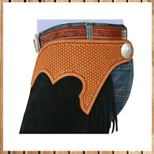 Vida show chaps gebraucht kaufen  Schweinfurt