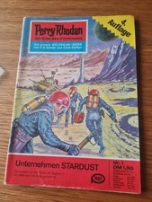 Perry rhodan band gebraucht kaufen  Elmshorn