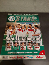 Dfb stars 2014 gebraucht kaufen  Hameln