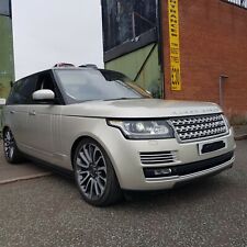 Range rover vogue for sale  WALSALL