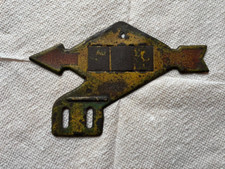 Original vintage sunoco for sale  Nassau