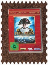 Napoleon total dvd gebraucht kaufen  Schkeuditz