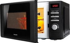 Hanseatic ag720cge mikrowelle gebraucht kaufen  Altmannstein