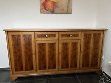 Kommode sideboard kirschbaumho gebraucht kaufen  Mengerskirchen