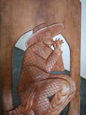 Oriental birthing chair for sale  WEDNESBURY