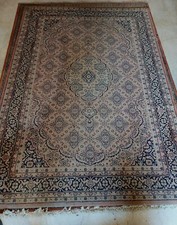 Tappeti persiani della usato  Venegono Superiore