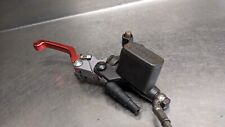 Yamaha xt125 front for sale  LANCASTER