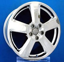 Audi inch chrome for sale  Camarillo