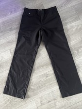 Lindeberg golf trousers for sale  CROWTHORNE