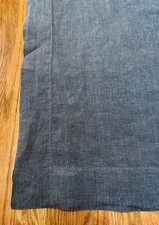 Restoration hardware stonewash for sale  Randolph