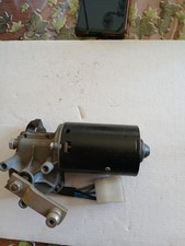 Motorino tergicristallo bosch usato  Mornese