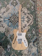 Fender made japan for sale  LONDON